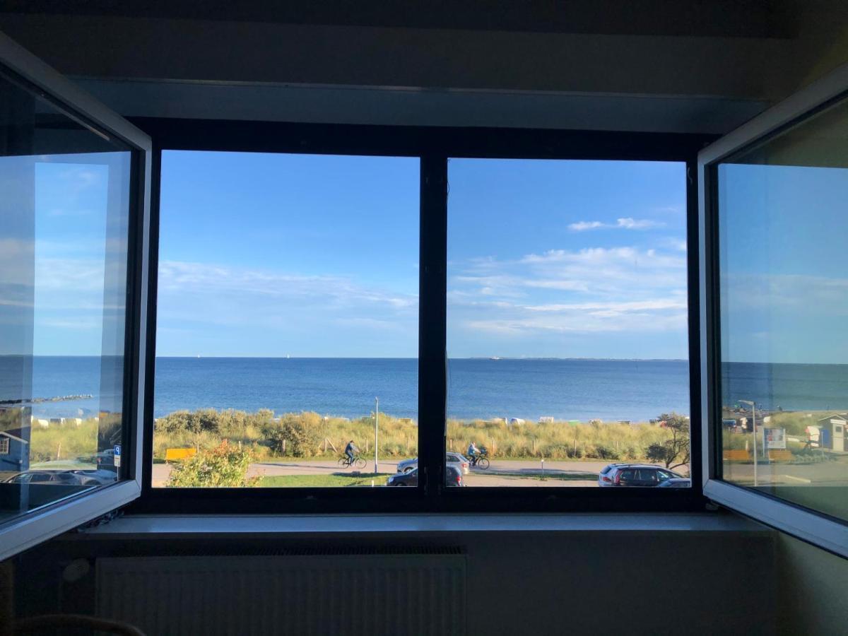 Direkt Am Mit Meerblick Perfekt Für 2 Personen *